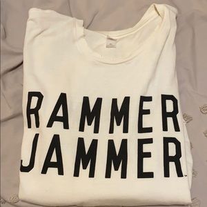 JCG Rammer Jammer T-shirt
